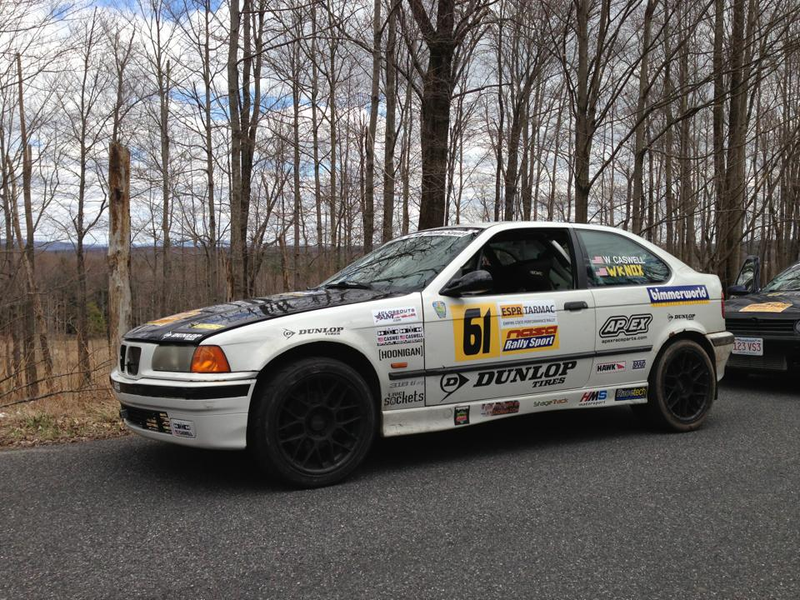 Illustration for article titled Caswell at the Empire State Performance Rally